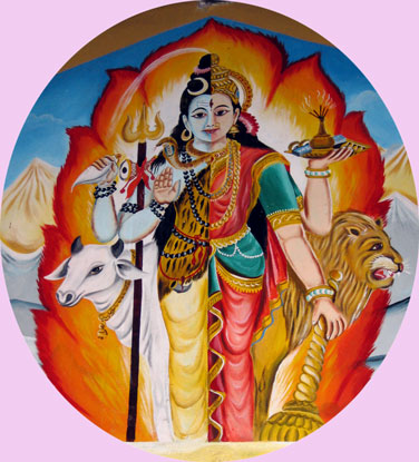Shiva
