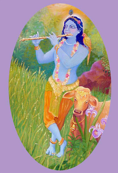 Krishna