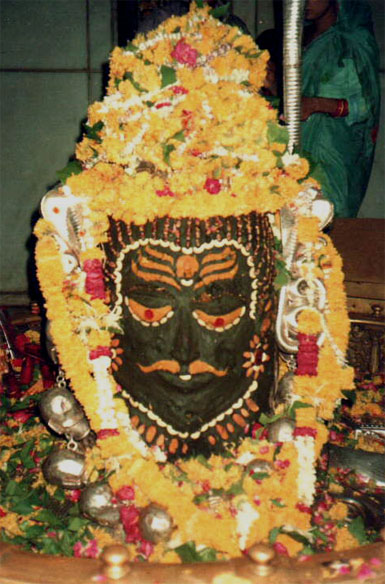 MAHANKAL