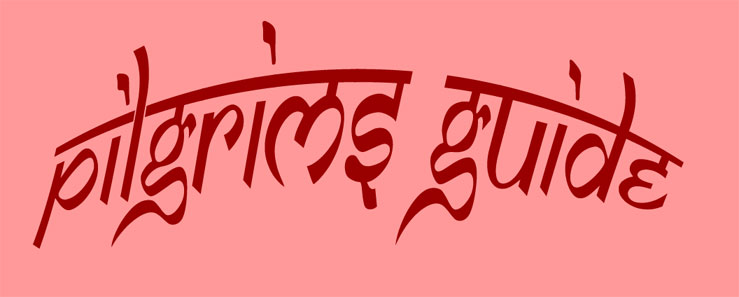Pilgrims Guide