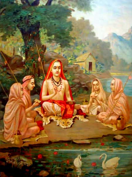 Shankara