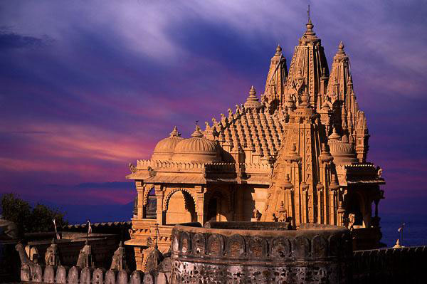 Somnatha Temple